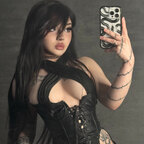 Flare Bahr [black-heart]