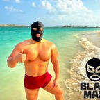 BLACK MASK
