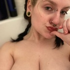Big Tiddie Goth Gf
