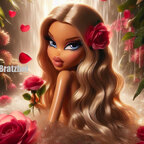 Torhild Bratz doll