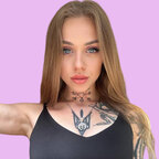 Blondy Ariel
