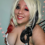 Atzula Storm BEST COSPLAY CLIP ARTIST