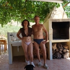 Nakedsunshinecouple
