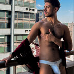 Oliver Di Mond