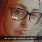 Sexynerdgirlvip