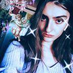 [sparkles] Stoner chick [sparkles]
