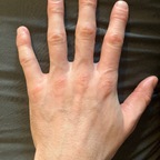 Mr Big Magic Hands (Having Sex)