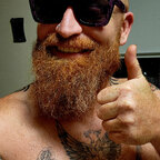 Texas Ginger Daddy