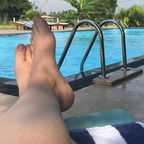 Nomadic Feet