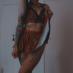 Inked Dolly
