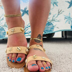 Boston Goddess