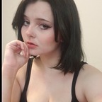itty bitty goth