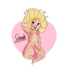 Princess Sarah