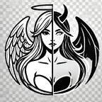 Angelic Pixxxels