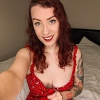 Viola Naughty redhead