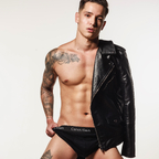 Adriano rj