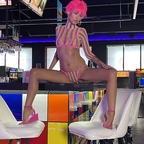 Pink Pixie