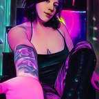 [sparkles]Goddess Vyvian Ivy[sparkles]