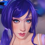 Indigo Sparks (Spark)