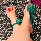 feetqueen [crown] [fire] feet, pantyhose, teaser