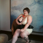 Alexa Eason, Kinky BBW Girlfriend
