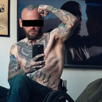 Tatty Chair Daddy