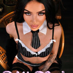 AnaWhyteexo- Irish lass