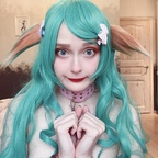 Luna Lovesword [moon]
