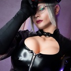 FrameCosplay