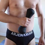 Carlos Artistic Nude