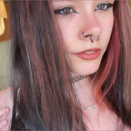 Gothic doll