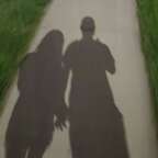 Drew and Ellie