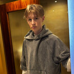 twink boy
