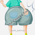THECheeekyDad