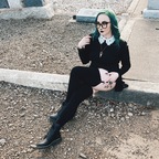[black-heart]Cemetery Slut [black-heart] Free Sub [black-heart]