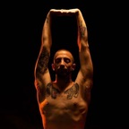 NAKED YOGA MEN