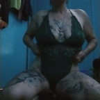 Tattooed Babe