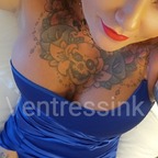 Ventress Ink