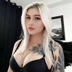 Liza Blue