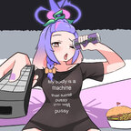 Thickpixiex[purple-heart]Thick Booty QT