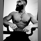 Bearded Persian