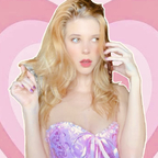 [heart][sparkles]Alice [sparkles][heart]