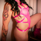 Lilys Pleasure Garden