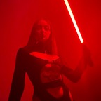 Darth Sinthia [star-struck]