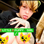 LittlePuppyGirl