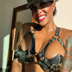Sarah The Invader/Strapon/Sexting/Femdom
