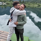 Chris&Marky