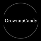 GrownupCandy