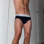 hairy irish lad