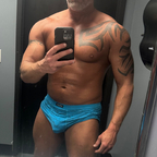 Muscle Daddy